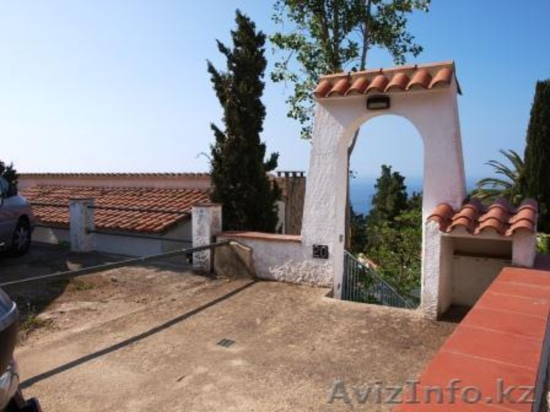 Недорогая вилла с живописным видом на море - Изображение #3, Объявление #364681