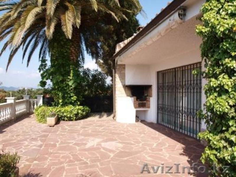 Недорогая вилла с живописным видом на море - Изображение #4, Объявление #364681