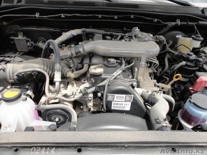 TOYOTA Hilux 2011 - 2.7 PETROL BASIC - Изображение #7, Объявление #352944
