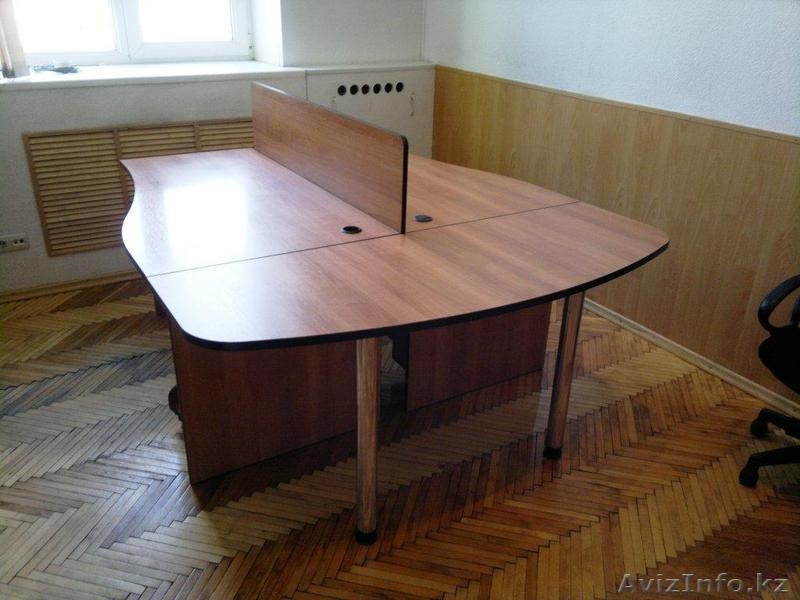 Продается офисная мебель б/у в хорошем состоянии - Изображение #3, Объявление #303630
