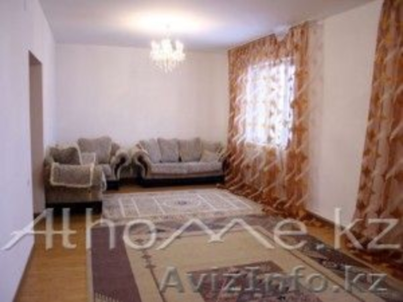 Алматинская обл.Жанатурмыс-3 - Изображение #3, Объявление #340379