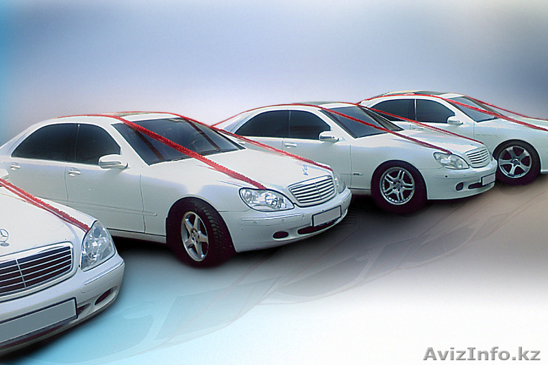 VIP автомобили новые мерседесы 220, джипы лексусы 470, лимузины - Изображение #1, Объявление #269275