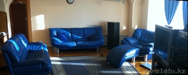 сдам 5-ти комнатную квартиру в центре города. - Изображение #5, Объявление #360689