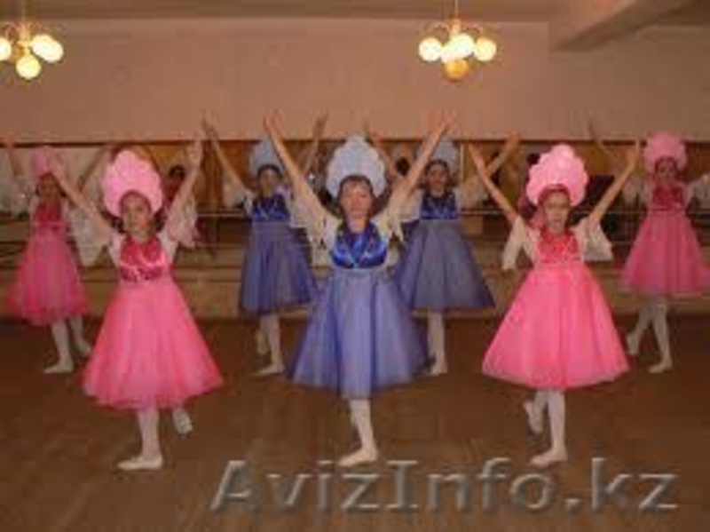 Студия танца \"Реверанс\" ведет постоянный набор с 1 сентября 2011г... - Изображение #3, Объявление #301392