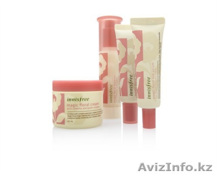 Косметика из Кореи - Изображение #4, Объявление #345426