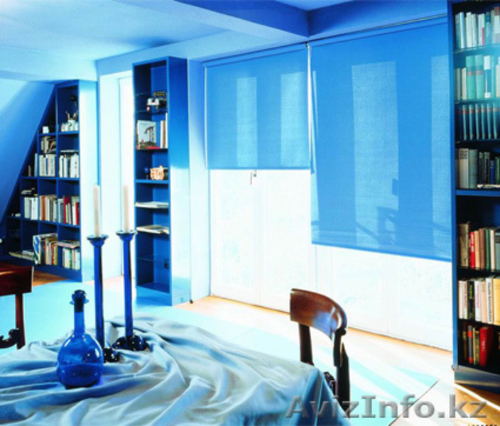 Жалюзи, Ролл-шторы,Рольтавни,Маркизы - Изображение #2, Объявление #321343