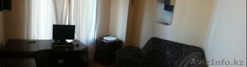 сдам 5-ти комнатную квартиру в центре города. - Изображение #1, Объявление #360689