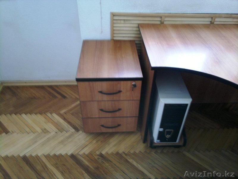 Продается офисная мебель б/у в хорошем состоянии - Изображение #6, Объявление #303630