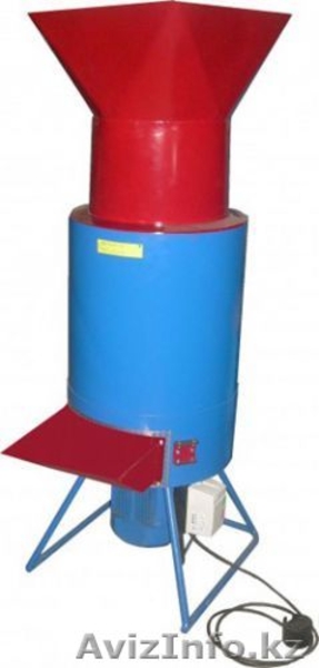 Продам инкубаторы, доильные аппараты, дробилки для сена-соломы, зернодробилки, д - Изображение #4, Объявление #341751