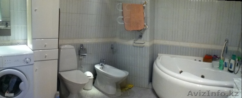 сдам 5-ти комнатную квартиру в центре города. - Изображение #2, Объявление #360689