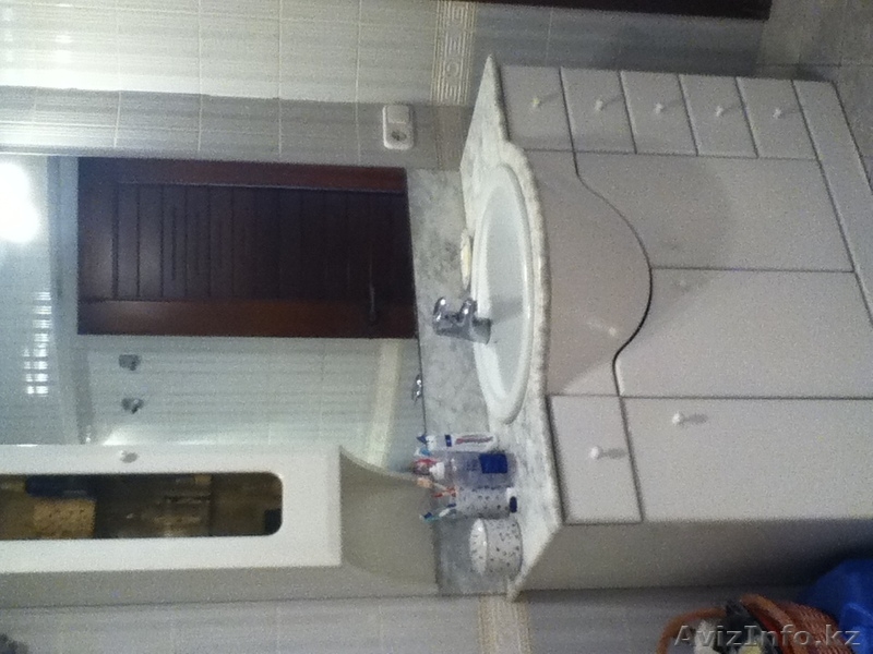 сдам 5-ти комнатную квартиру в центре города. - Изображение #3, Объявление #360689