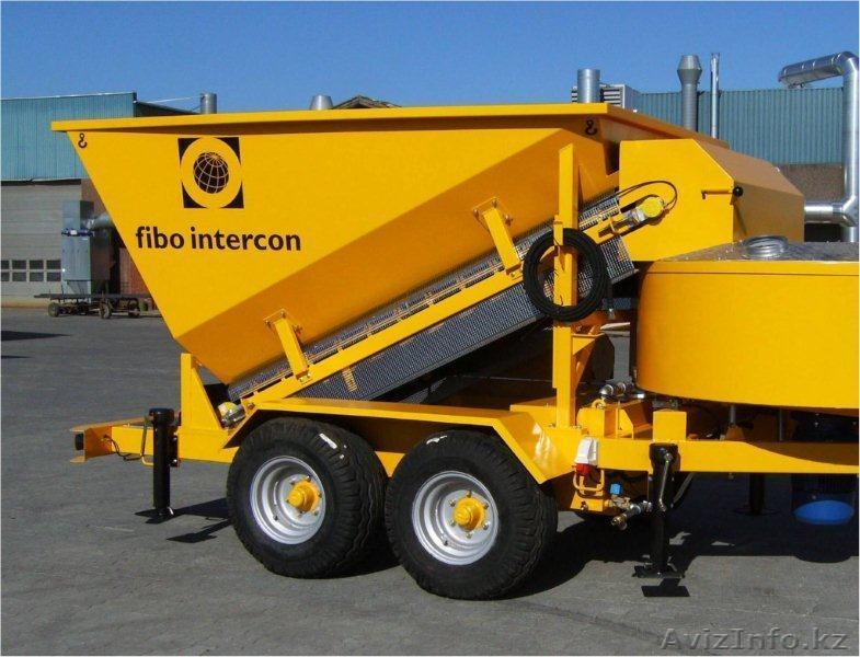 Мобильные и стационарные бетонные заводы - Изображение #2, Объявление #339743