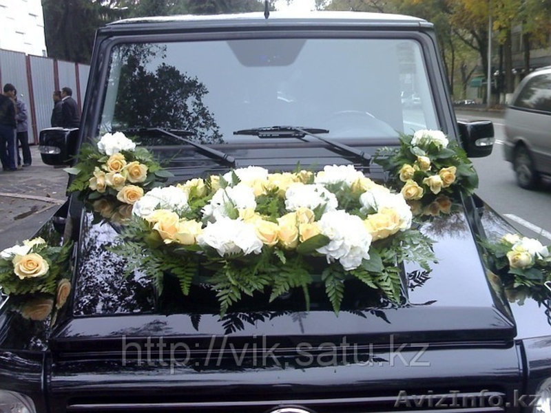 Цветочный салон - Изображение #1, Объявление #358501