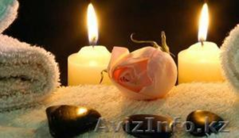 профессиональный массаж лица и тела - Изображение #2, Объявление #365341