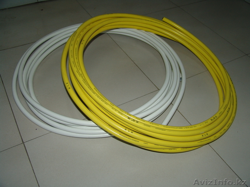 трубы пластиковые трубы для водоснабжния,отопления ,канализации - Изображение #3, Объявление #352507