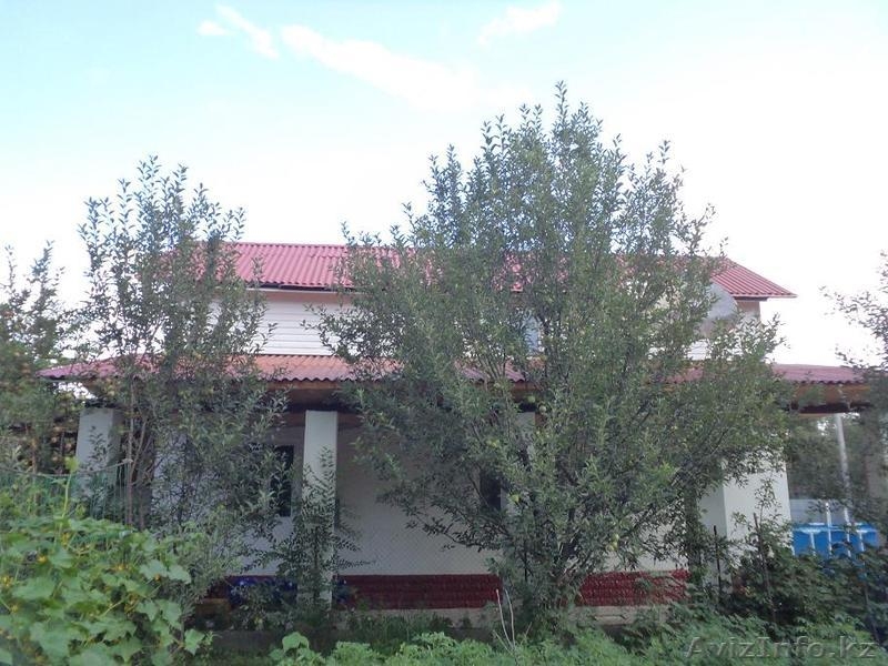 Дом в Ауэзовском районе - Изображение #4, Объявление #344459