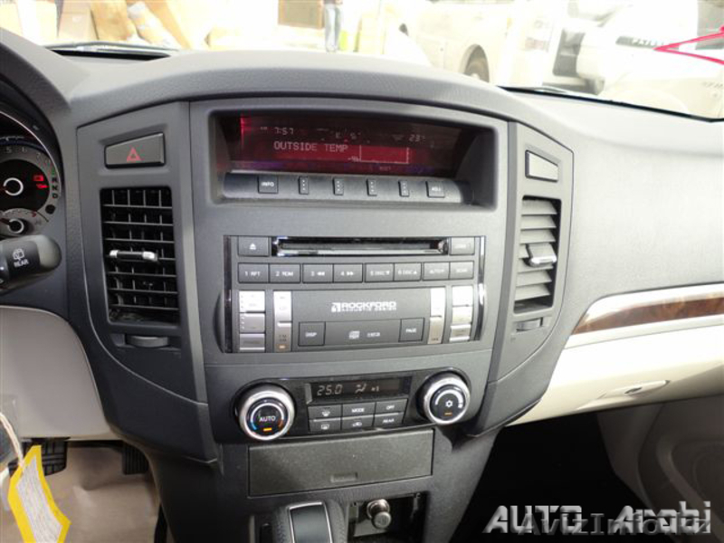 ПРодам MITSUBISHI PAJERO 2011 - Изображение #7, Объявление #352834