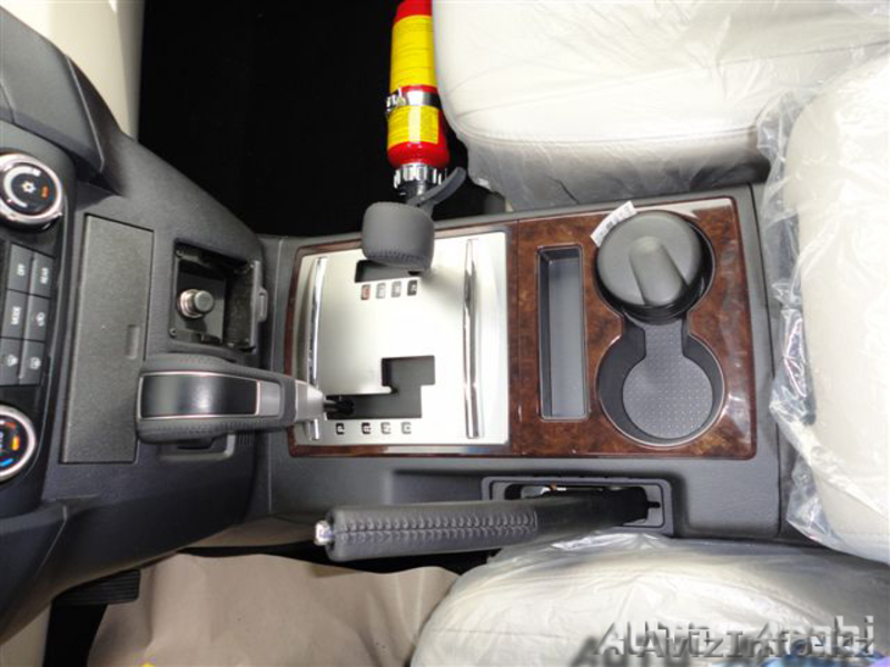 ПРодам MITSUBISHI PAJERO 2011 - Изображение #8, Объявление #352834