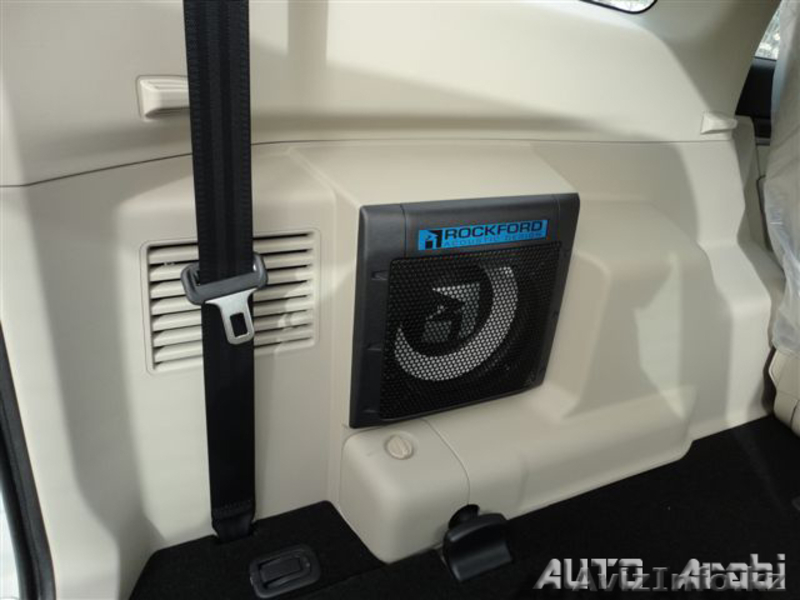 ПРодам MITSUBISHI PAJERO 2011 - Изображение #10, Объявление #352834