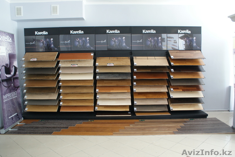 Салон паркета и декора "Премьера" - Изображение #2, Объявление #367573