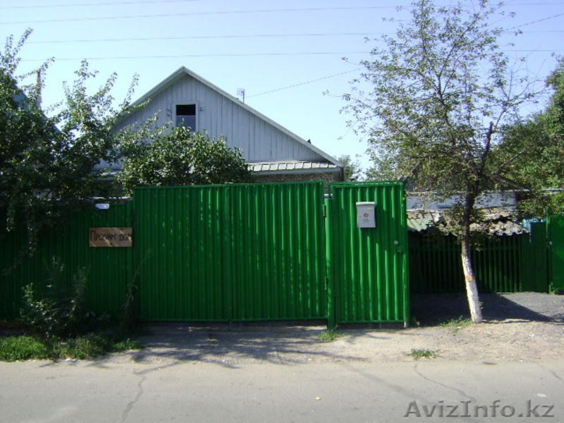 продается дом в Нижней Пятилетке за вокзалом 1 Алматы - Изображение #2, Объявление #343147