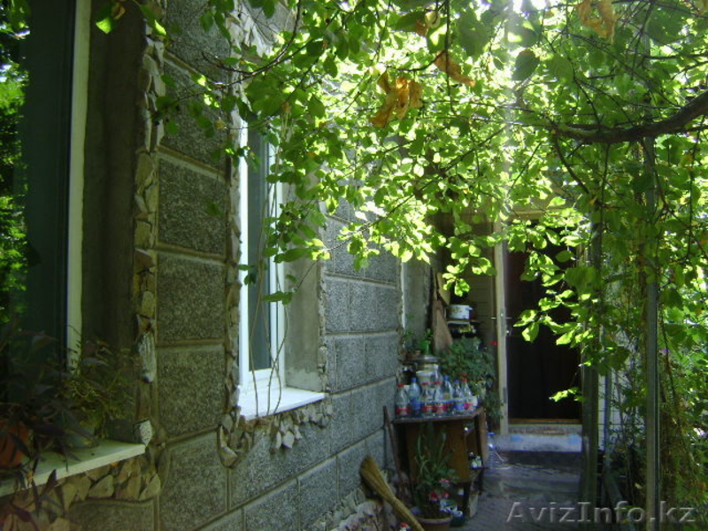 продается дом в Нижней Пятилетке за вокзалом 1 Алматы - Изображение #5, Объявление #343147