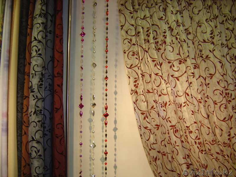 Cалон штор \"Vesta\" - Изображение #4, Объявление #340053