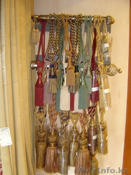 Cалон штор \"Vesta\" - Изображение #3, Объявление #340053