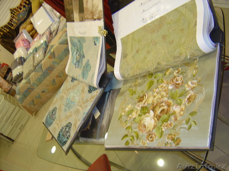 Cалон штор \"Vesta\" - Изображение #5, Объявление #340053