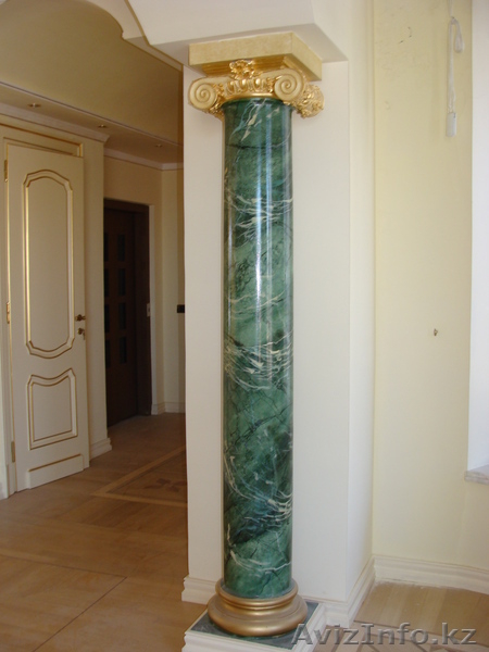 Художественно-декоративное оформление интерьера - Изображение #6, Объявление #342988