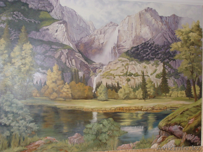 Художественно-декоративное оформление интерьера - Изображение #3, Объявление #342988