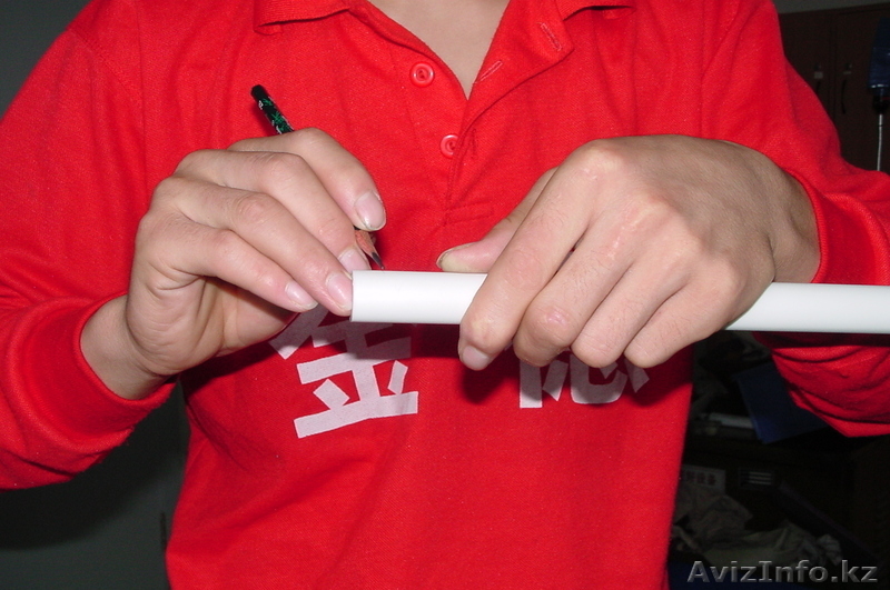 трубы пластиковые трубы для водоснабжния,отопления ,канализации - Изображение #4, Объявление #352507