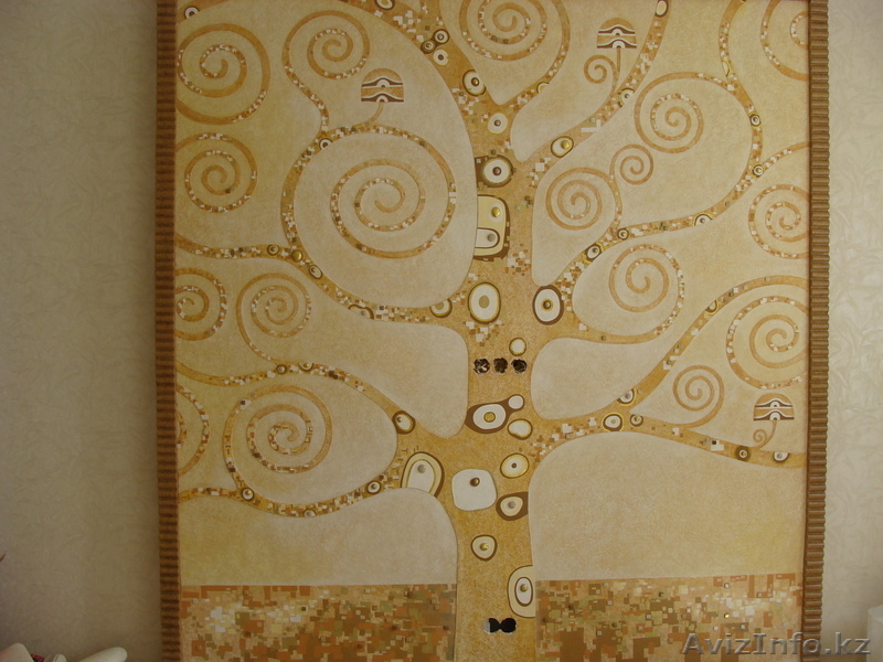 Художественно-декоративное оформление интерьера - Изображение #5, Объявление #342988