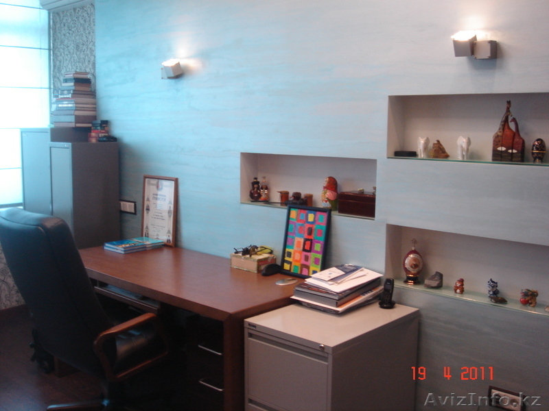 Продам 4-х комнатную квартиру в жилом комплексе "Самал де Люкс" - Изображение #1, Объявление #343480