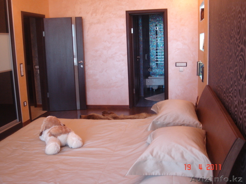 Продам 4-х комнатную квартиру в жилом комплексе "Самал де Люкс" - Изображение #4, Объявление #343480