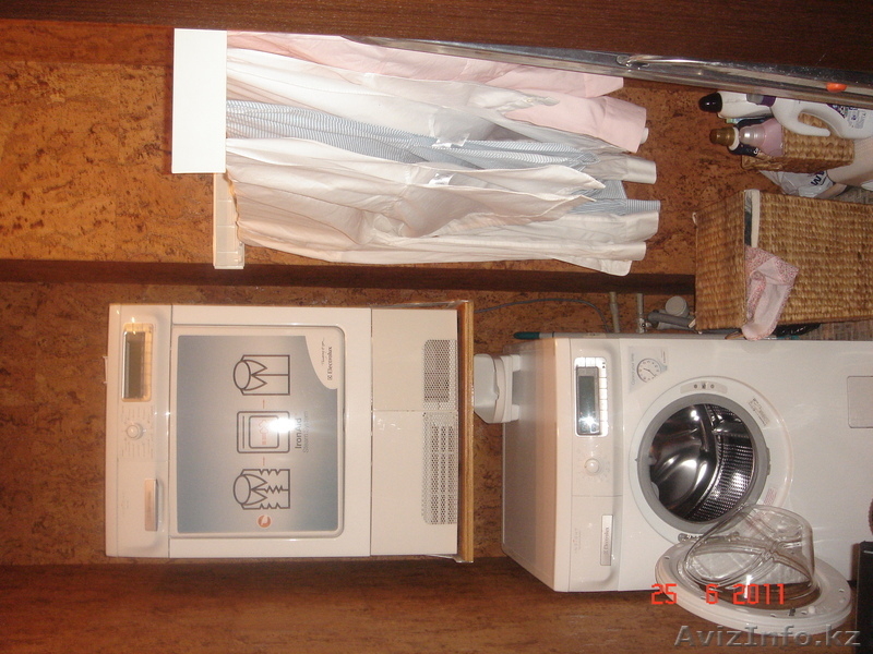 Продам 4-х комнатную квартиру в жилом комплексе "Самал де Люкс" - Изображение #6, Объявление #343480