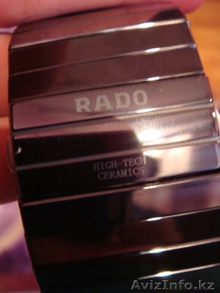 RADO ЧАСЫ КОПИЯ - Изображение #1, Объявление #350017