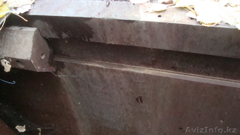 Продам Гидравлический пресс П7043 - Изображение #6, Объявление #341920