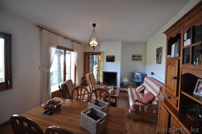 Недорогая вилла с видом на море - Изображение #4, Объявление #364708