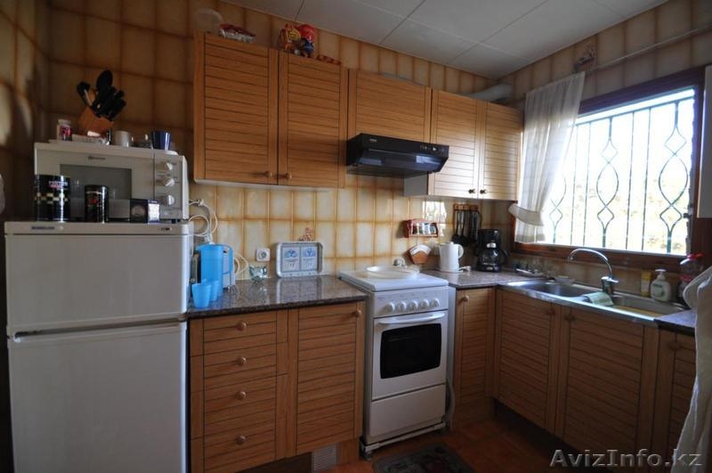 Недорогая вилла с видом на море - Изображение #5, Объявление #364708