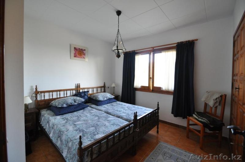 Недорогая вилла с видом на море - Изображение #6, Объявление #364708