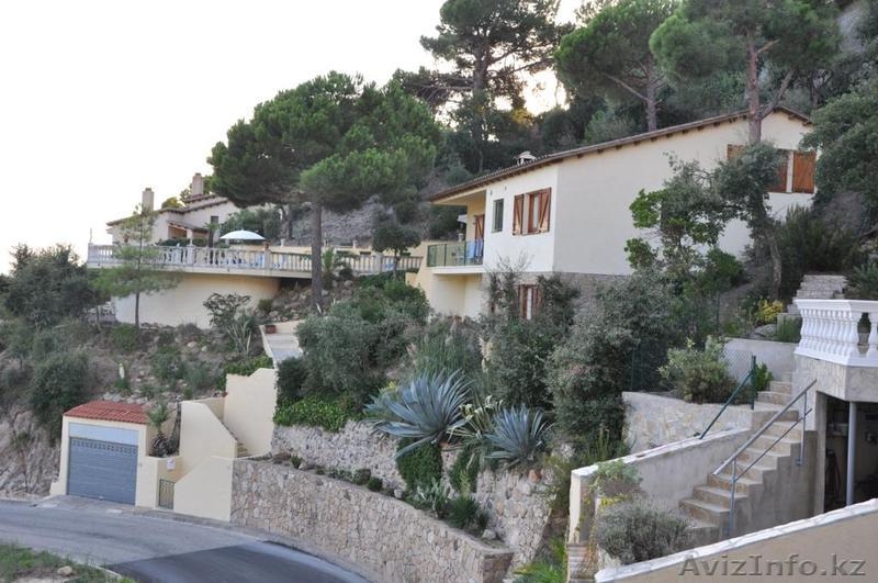 Недорогая вилла с видом на море - Изображение #3, Объявление #364708