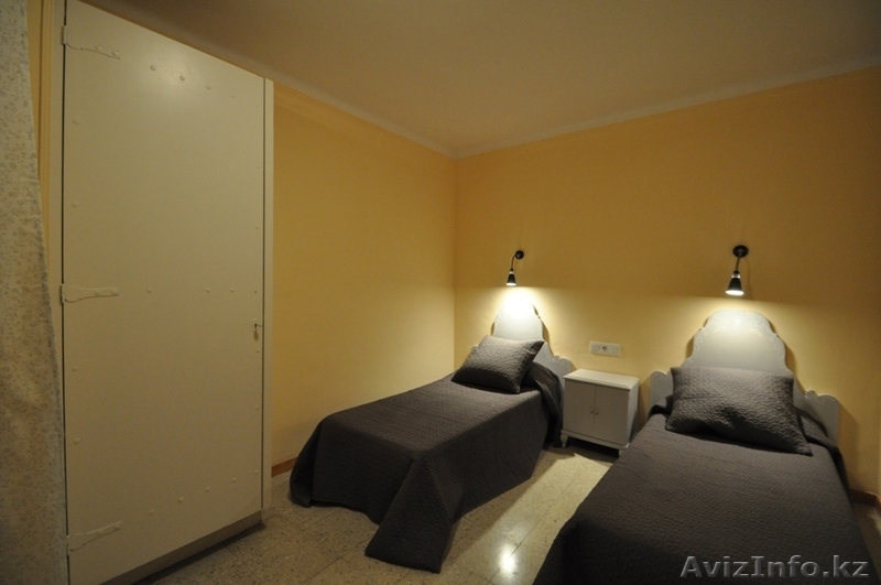 Бюджетная квартира на 2й линии моря - Изображение #3, Объявление #364643