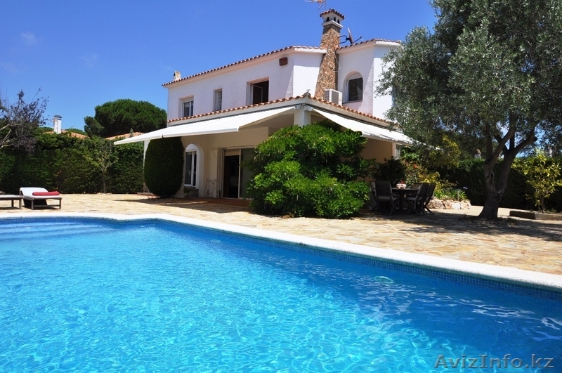 Вилла с видом на море - Изображение #1, Объявление #364688