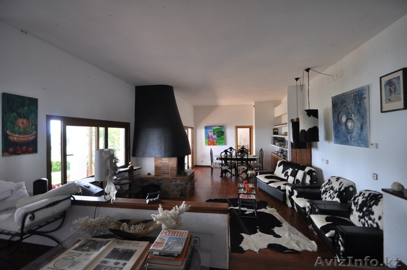 Вилла класса LUXE в элитном районе города - Изображение #4, Объявление #364659