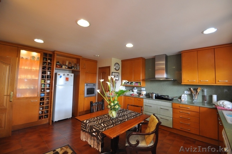 Вилла класса LUXE в элитном районе города - Изображение #6, Объявление #364659