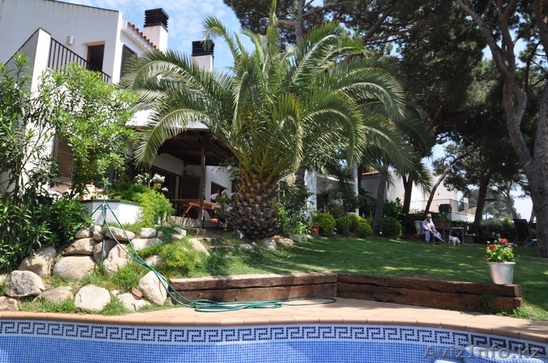 Вилла класса LUXE в элитном районе города - Изображение #3, Объявление #364659