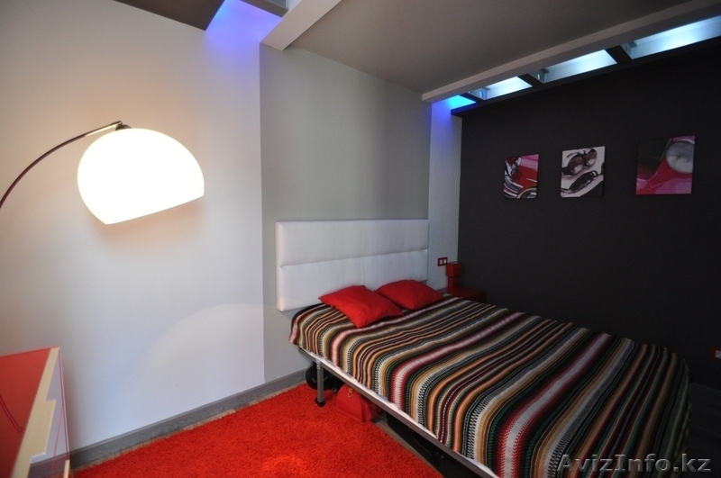 Эксклюзивное предложение, апартамент с оригинальным дизайном - Изображение #3, Объявление #364696