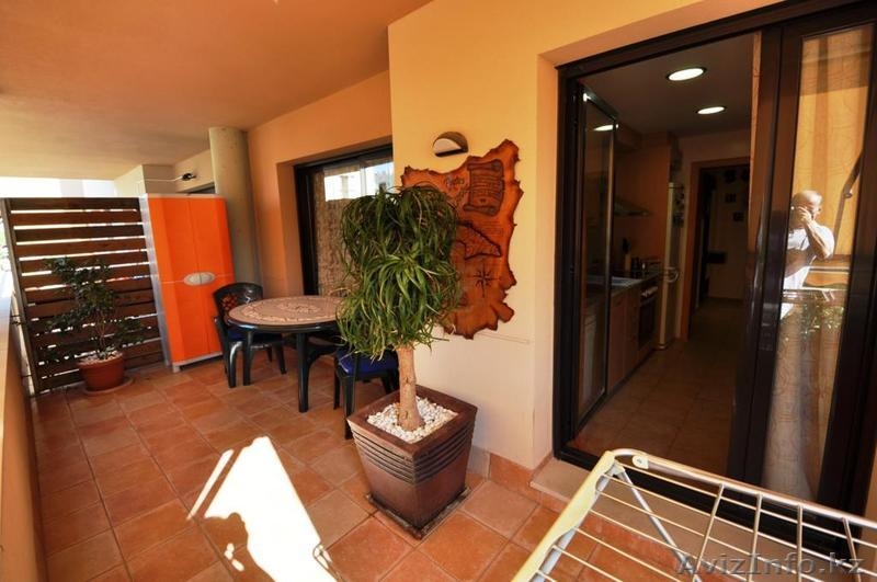 Новая квартира в 400м. до моря - Изображение #7, Объявление #364609