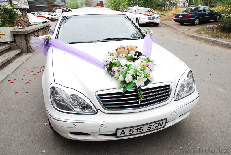 AVTO VIP PROKAT   СВАДЬБЫ ТОРЖЕСТВА   - Изображение #8, Объявление #367157